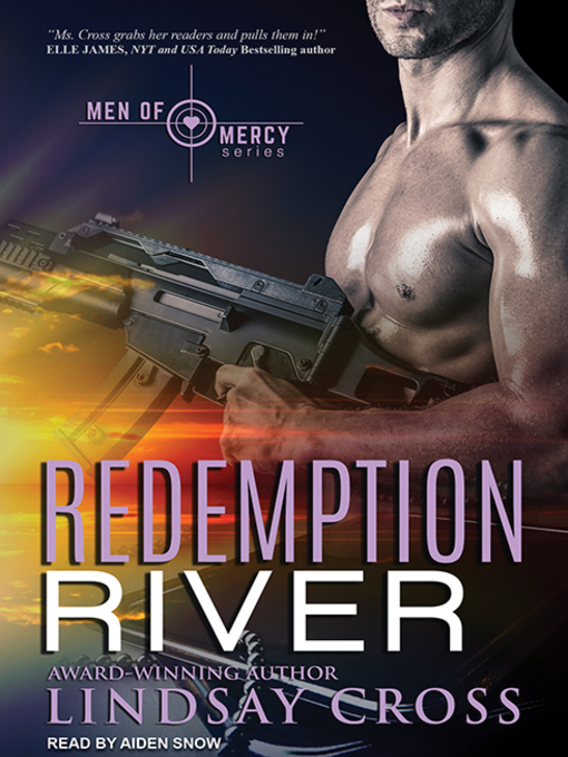 Title details for Redemption River by Lindsay Cross - Available